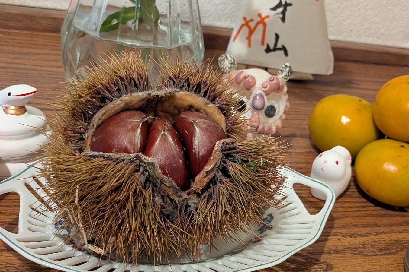 ちかこの徒然百科